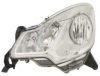 CITRO 1606930180 Headlight